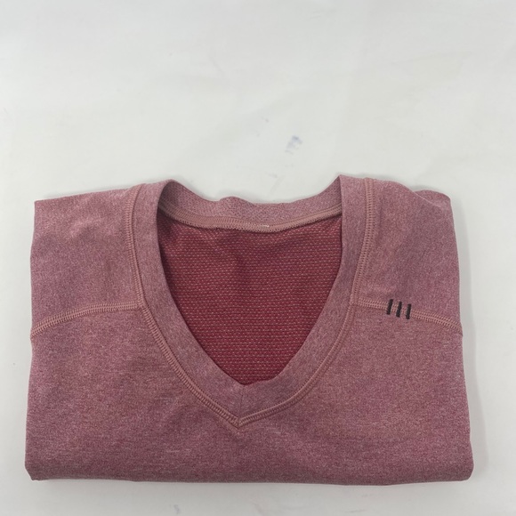 lululemon athletica Other - Lululemon Athletics Shirt Size M